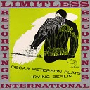 Oscar Peterson - Say It Isn t So