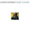 George Shearing - Taking A Chance On Love