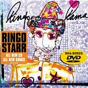 Ringo Starr - Love First Ask Questions Later