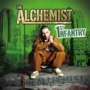 Alchemist feat Prodigy Nas - Tick Tock