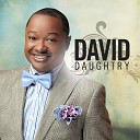 David Daughtry - My Weapon