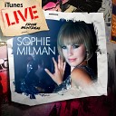 Sophie Milman - Watch What Happens