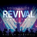 William McDowell feat Tina Campbell - Come To Jesus feat Tina Campbell