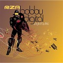 Rza As Bobby Digital - Be A Man
