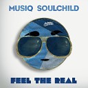 Musiq Soulchild - Test Drive