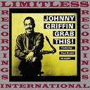 Johnny Griffin - Offering Time