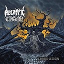 Necrotic Chaos - From Bones to Dust
