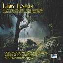 John Kinzie marimba Marin Alsop Colorado… - Marimba Concerto After Hampton Slowly In Muted…