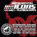 Instrumental Icons - Drop It Like It s Hot Instrumental