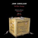 Alexa Still New Zealand Symphony Orchestra James… - Corigliano Pied Piper War Cadenza