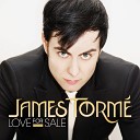 James Torme - What Are You Doing The Rest Of Your Life
