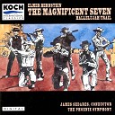 Phoenix Symphony James Sedares - The Magnificent Seven Council Of War Allegro Molto…