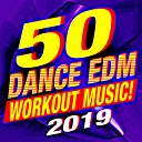 Workout Music - This Is What It Feels Like 2019 Workout Mix