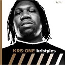 KRS ONE - How Bad Do You Want It