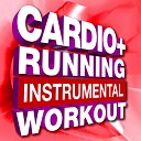 Workout Music - DJ Turn It Up Cardio Running Workout Mix