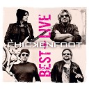 Chickenfoot - Something Going Wrong