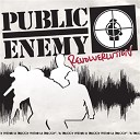 Public Enemy - Miuzi Weighs A Ton