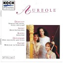 Aureole Trio - I Andante Expressivo