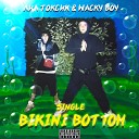 WACKY BOY feat ЛИЛ ТОКСИК - Bikini Bottom