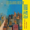 Chamber Music Of John Musto feat Valeska - Trio For Violin Cello And Piano Moderato