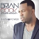 Brian Cook Power Nation - He Will Answer