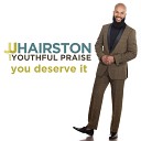 J J Hairston Youthful Praise - Victory Dance