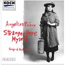 Angelina Reaux Robert Kapilow conductor Piano… - I m A Stranger Here Myself One Touch Of Venus