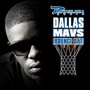 Dorrough Music - Dallas Mavs Bounce Dat