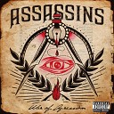 Assassins - Interlude