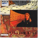 Elaine Thornburgh - Passamezzo Pavan