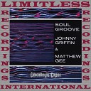 Johnny Griffin Matthew Gee - Mood For Cryin