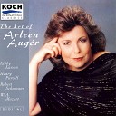 Arleen Auger Members Of The St Paul Chamber Orch… - Kas Veilchen