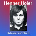 Henner Hoier - Love Is the Way