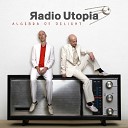 Radio Utopia feat Yelena - Body Heat
