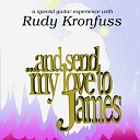 Rudy Kronfuss - Rays of the sun