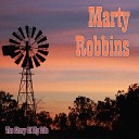 Marty Robbins - I Can t Quit