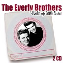 The Everly Brothers - Rocking Alone In An Old Rockin Chair