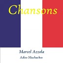 Marcel Azzola - Un Gamin De Paris Valse