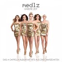 medlz - The Ketchup Song Asereje