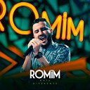 Romim Mata feat Avine Vinny - O Mundo N o Gira Ao Vivo