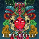 GUS UMO feat La Voz Nativa Ratigans - Alma Nativa