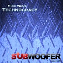 Micki Visani - Technocracy