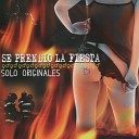 Afroshow - Las Tres Marias Cumbia Peruana
