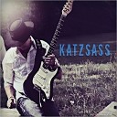Katz Sass - Just A Matter Of Time