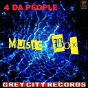 4 da People - Music Box Dub