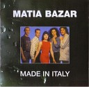 Matia Bazar - Vacanze Romane (Version 2000)