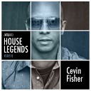 Cevin Fisher - You Changed My Life Benjamin Shock Funked Up…