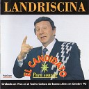 Luis Landriscina - Medico para Desconfiar
