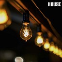 Deep House Lounge - Internal Voice