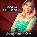 Juanita Burbano - Penas Negras